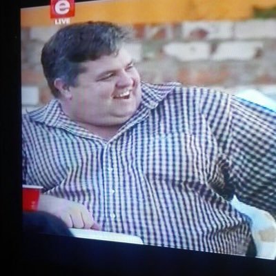 Profile Picture of Barry Reid (@Barryreid76) on Twitter