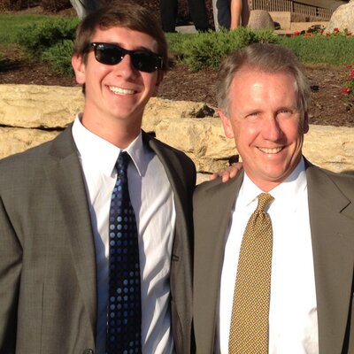 Profile Picture of Sean Owens (@Sean_Owens2) on Twitter