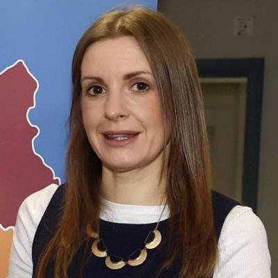 Profile Picture of Pam Mcgowan (@pammy_mcg) on Twitter