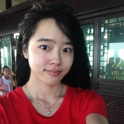 Sherry Shi - Twitter Profile Picture of Sherry Shi (@sherryshi_xx) on Twitter