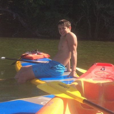 Profile Picture of Josh Haro (@joshharo02) on Twitter