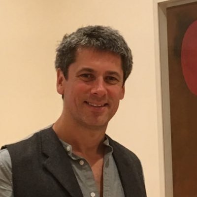 Profile Picture of Michael Heffernan (@mjpheffernan) on Twitter