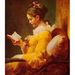 Profile Picture of Chantal Christensen (@biblioblossom) on Pinterest