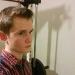 Profile Picture of isaac (@isaac_becker_) on Instagram