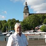 Profile Picture of John Restall (@johnrestall) on Instagram