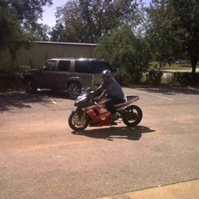 Profile Picture of Frederick Rohadfox (@TrendyBeautique) on Twitter