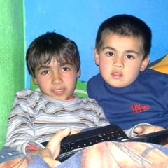 Profile Picture of Gustavo Chacon (@matt09003manya) on Twitter