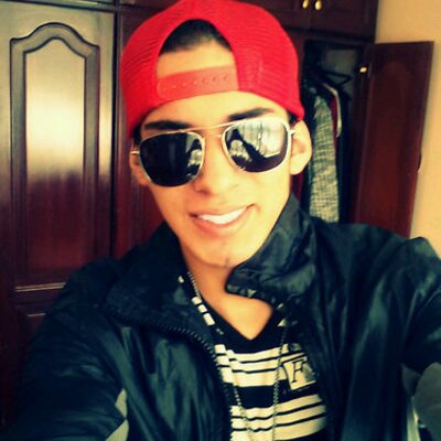 Profile Picture of Kevin Llorente (@kevinzaho) on Twitter