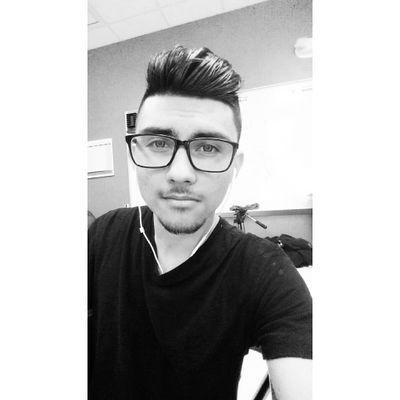 Profile Picture of Jorge Manriquez (@69Malachai) on Twitter
