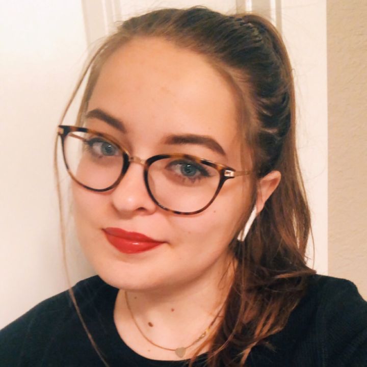 Profile Picture of Rebecca Hadley (@rebeccahadley4) on Tiktok