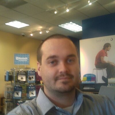 Profile Picture of Steven Womble (@swomble5) on Twitter