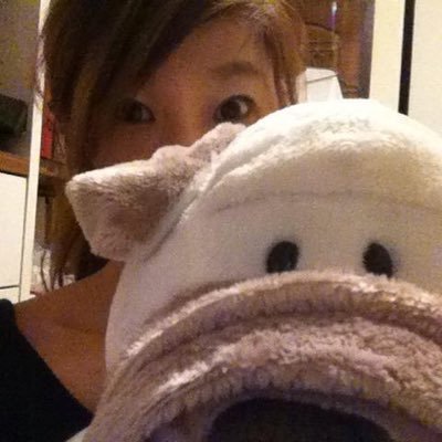 Profile Picture of 張聿秀 (@Lara0214Chang) on Twitter