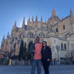 Profile Picture of Rigoberto Salazar Perez (@rigosalazarp) on Instagram