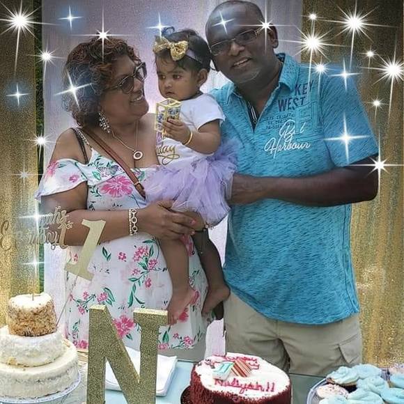 Profile Picture of Ranie Jagdeo (@raniejagdeo) on Poshmark