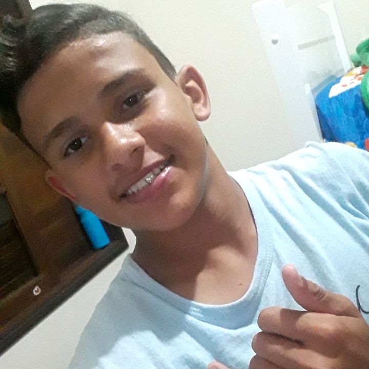 Daniela Perinoti - Tiktok Profile Picture of Daniela Perinoti (@lucasperinoti1) on Tiktok