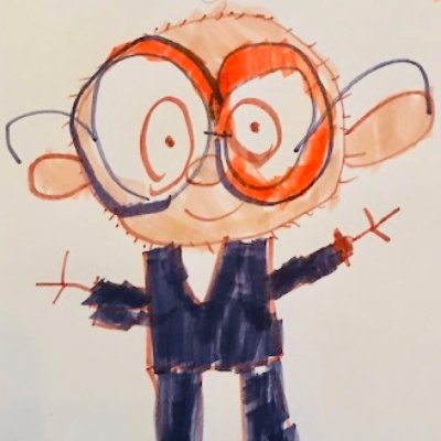 Profile Picture of Darryl Dash (@DashHouse) on Twitter