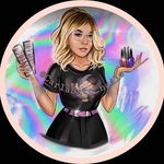 Profile Picture of ☆ CARLA DATO ☆ (@carladato_nails) on Instagram