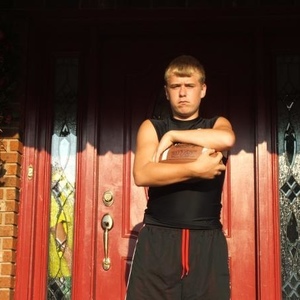 Profile Picture of Mason Blake (@205715789) on Myspace