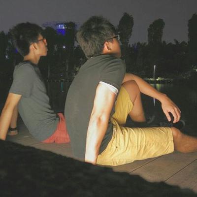 Profile Picture of Jordon Ng Yew Ming (@Jordonng) on Twitter