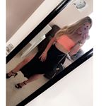 Alena Thomas - Instagram Profile Picture of Alena Thomas (@alena66074) on Instagram