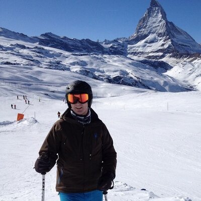 Profile Picture of Benjamin Fuchs (@BenJFuchs) on Twitter