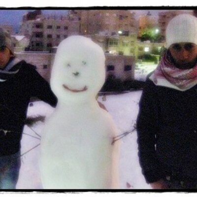 Profile Picture of OMAR SAMHAN (@OMARSAMHAN2) on Twitter