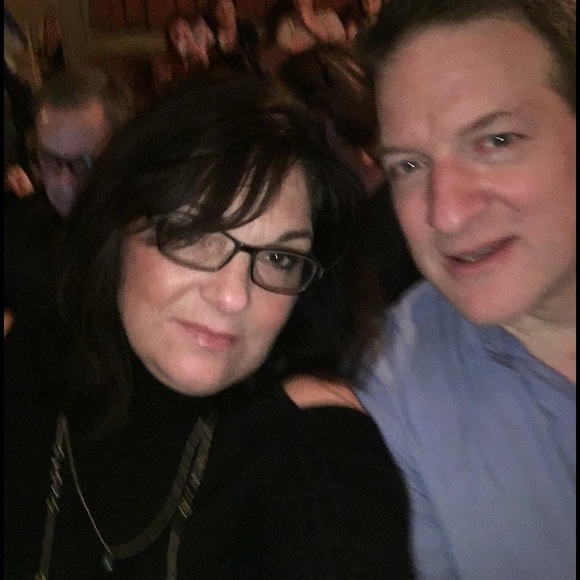 Profile Picture of Janet Sweeney (@pocaromo) on Poshmark