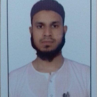 Profile Picture of Sarfaraz Ahmad Qureshi (@SarfarazAhmadQ1) on Twitter