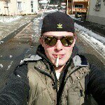 Profile Picture of Calvin Krüger (@calvin.kruger.9) on Instagram