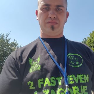 Profile Picture of Josip Ratkaj (@josip.ratkaj) on Facebook