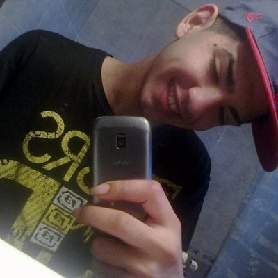 Profile Picture of Soria☻ (@kevinsoria999) on Twitter