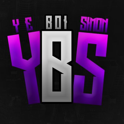 Profile Picture of Ye Boi Simon (@YeeBoiSimon) on Twitter