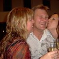 Profile Picture of Clint Wilkinson (@clint-wilkinson-1) on Quora