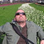 Profile Picture of Marc Heckman (@mjheckman) on Instagram