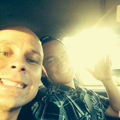 Profile Picture of John Kenty (@johnkenty3) on Twitter