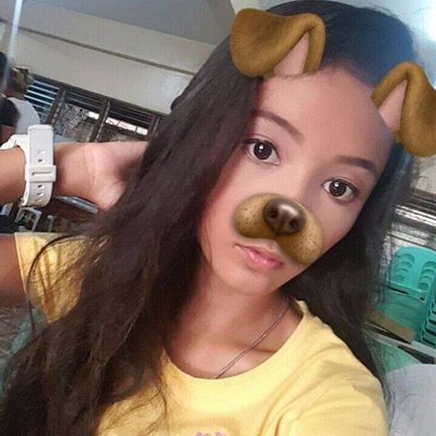 Profile Picture of Irish Leah M. Priete (@Irish_leah3) on Twitter