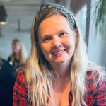 Profile Picture of Elin Eriksson (@snickarelin) on Instagram