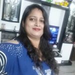 Profile Picture of Sudha Shah (@sudha6253) on Instagram