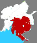 Profile Picture of Dawa Districton Wikipedia