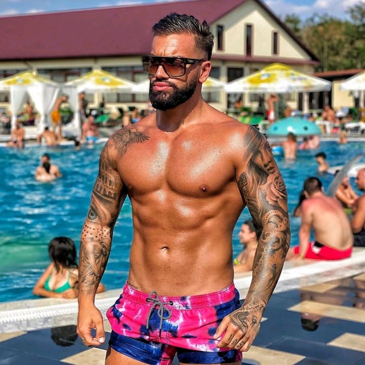 Profile Picture of Andy Adetu (@andyadetu.official) on Tiktok