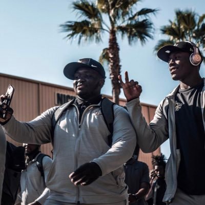 Profile Picture of Malcolm Williams (@Halloffamer_4) on Twitter