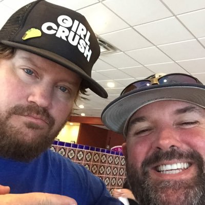 Profile Picture of Clay Vick (@clayvick) on Twitter