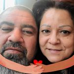 Profile Picture of Mike Betty Sandoval (@mz_boop1964) on Instagram