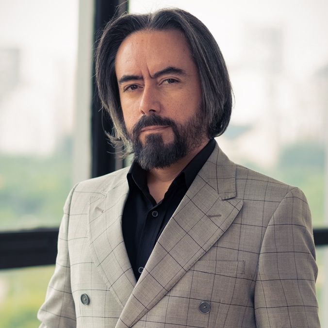 Profile Picture of rickardocosta.mentor (@rickardocosta.mentor) on Tiktok