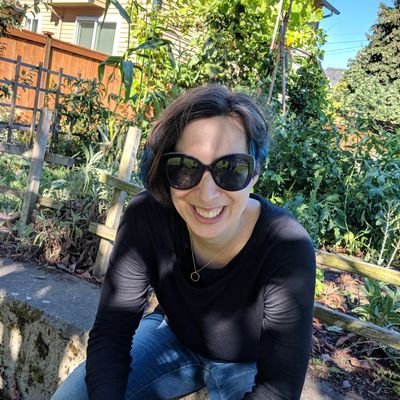 Profile Picture of Stacey Higginbotham (@@StacyZapar) on Twitter