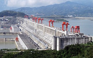 Profile Picture of List of largest power stations - Wikipediaon Wikipedia