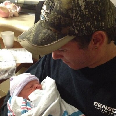 Profile Picture of Anthony Colletta (@AReal_SoNY) on Twitter