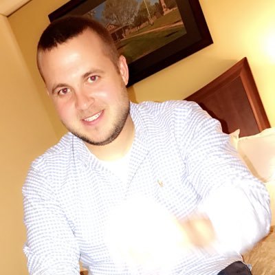 Profile Picture of Dustin Hicks (@dustinhicks42) on Twitter