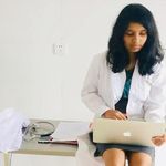 Profile Picture of Ishwari Chandran Iyer, MD (@chandran_ish) on Instagram