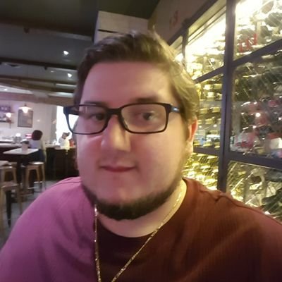 Profile Picture of Edward Donnelly (@ERD91) on Twitter